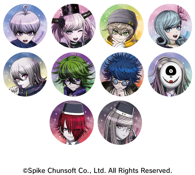 超探偵事件簿 レインコード』『ダンガンロンパ』ファンは見逃せない