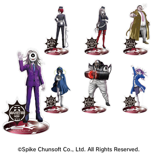 超探偵事件簿 レインコード』『ダンガンロンパ』ファンは見逃せない