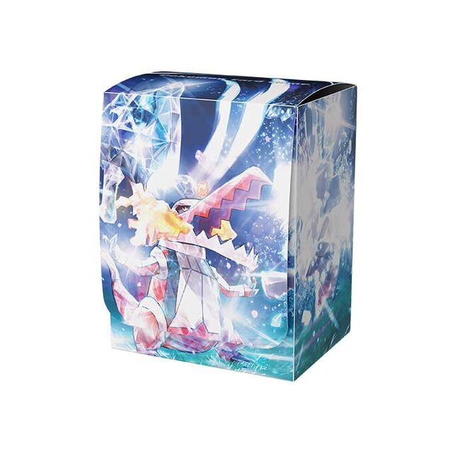 ポケカ』9月22日発売の「周辺グッズ」まとめ―テラスタルポケモンたちを