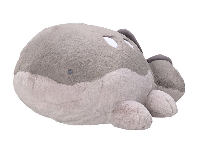 ドオー、マフィティフら4匹が抱き心地抜群のポケモングッズに！見た目