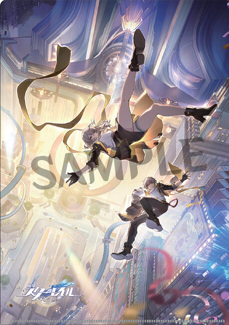 崩壊：スターレイル』開拓者垂涎の内容が満載！「開拓者のための