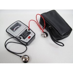 昔懐かしい任天堂の玩具「ラブテスター」が41年ぶりに復刻、テンヨー