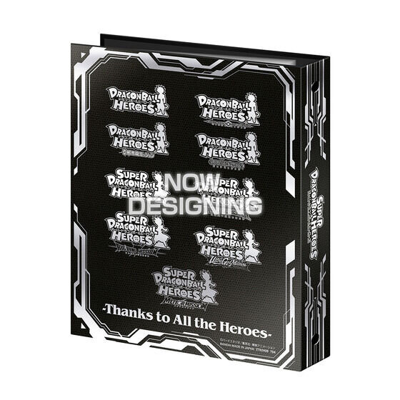 鳥山明先生の扉絵イラストを再現！カードとアートボードが同梱の