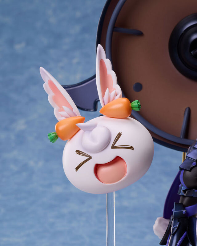 ホロライブ・兎田ぺこらが「マシュの鎧」を着こなす！特別な姿の『FGO