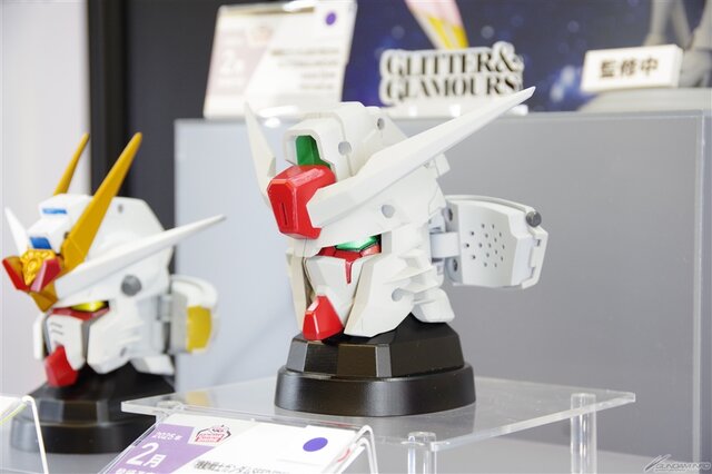 劇場版「ガンダムSEED」マイティーストフリ、デスティニーSpecIIの