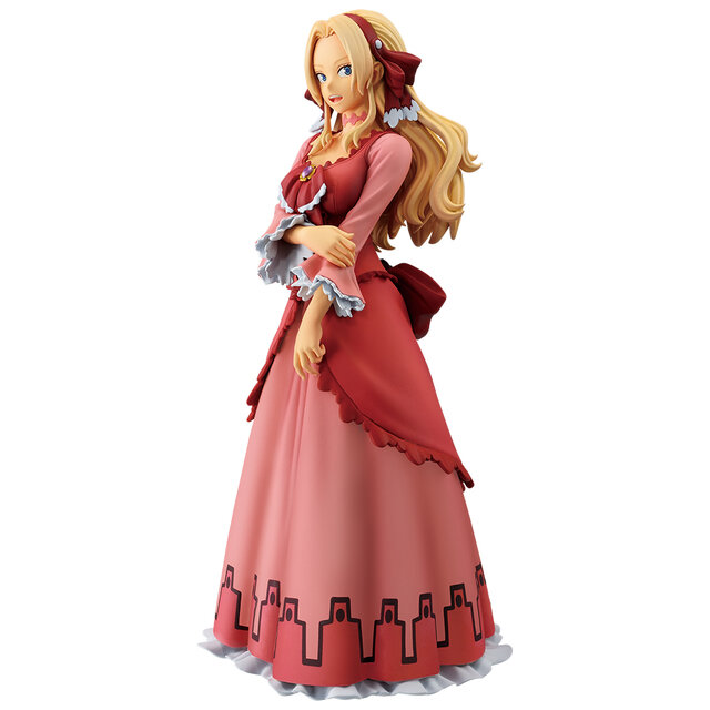 劇場版「ヒロアカ」一番くじに「ジュリオ」「アンナ」が早くも登場