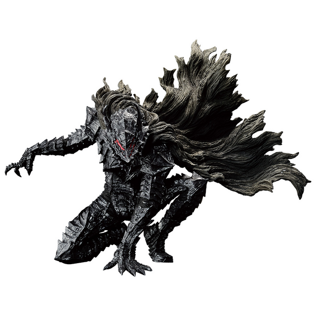 ベルセルク」一番くじが待望の再販！A賞には狂戦士の甲冑を纏った