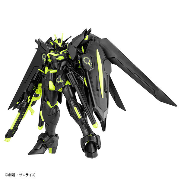 ガンダム大型イベントで「MG グフ Ver.2.0 [クリアカラー]」など限定