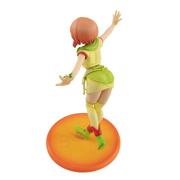 ガンダムZZより「エルピー・プル」のフィギュアが7年振り再販！愛