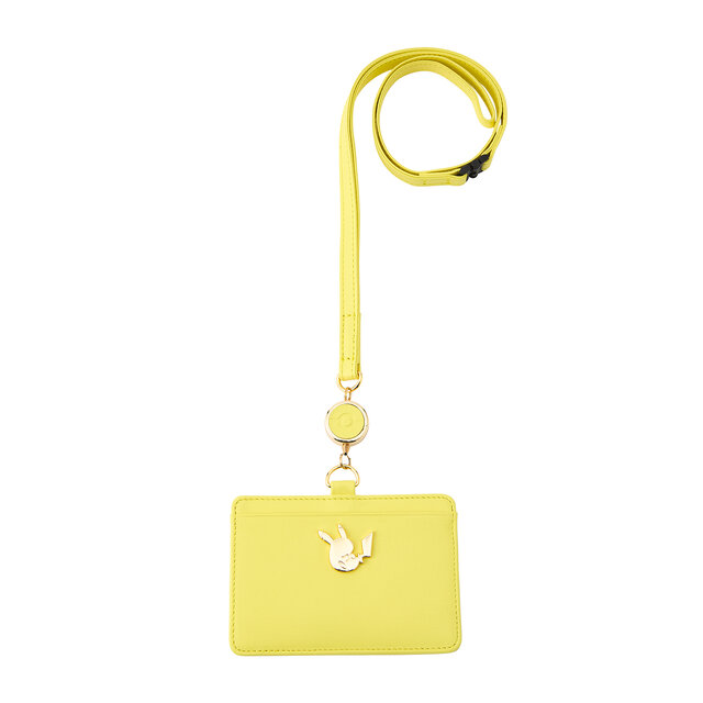 高級感溢れる『ポケカ』デッキケース！イタリアンレザーの『ポケモン