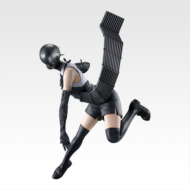 チェンソーマン」新作一番くじの全ラインナップ公開！レゼとボム