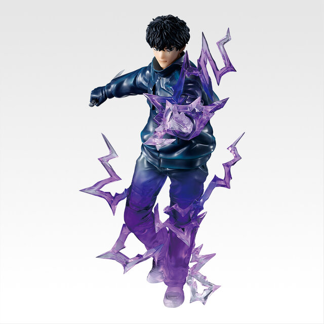 SAKAMOTO DAYS 」新作一番くじ全ラインナップ公開！南雲やX（スラー