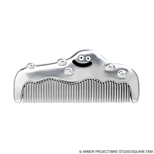 みりょく”ステータスがあがる！？ヘアコーム、ネイルシール