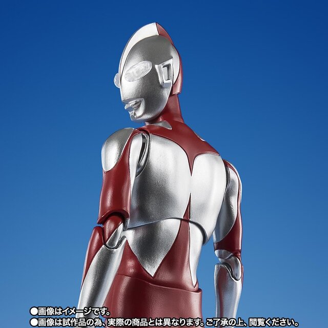 スペシウム光線も再現可能！「シン・ウルトラマン」アクション