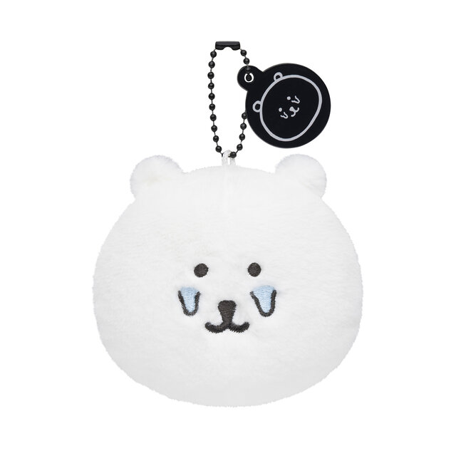 ゆるい表情に癒される！「ナガノのくま」ふわもちなぬいぐるみくじが