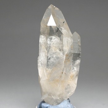 トップクォリティ]コロンビア産水晶ナチュラルポイント/クラスター