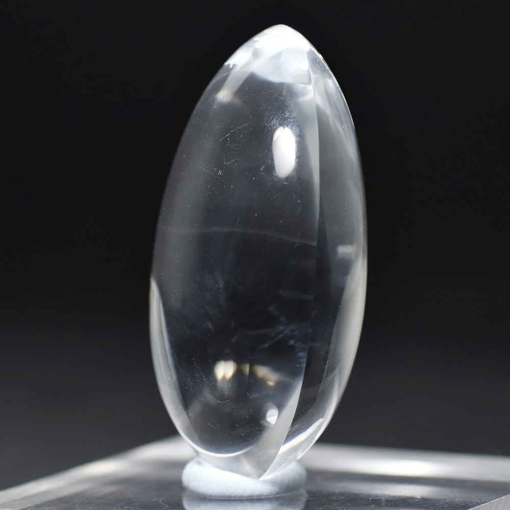 トップクォリティ]マダガスカル産エンジェルラダークォーツルース