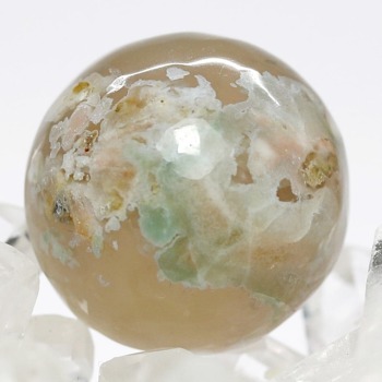 アゲート/瑪瑙丸玉（スフィア、球体石） - 埼玉県吉川市の天然石専門店