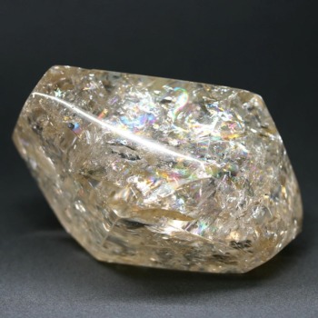 スモーキークォーツフリーフォーム（フリーカット） - 埼玉県吉川市の