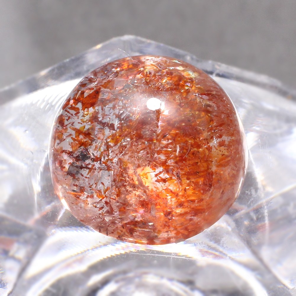 ファイアークォーツルース - 埼玉県吉川市の天然石専門店・水晶