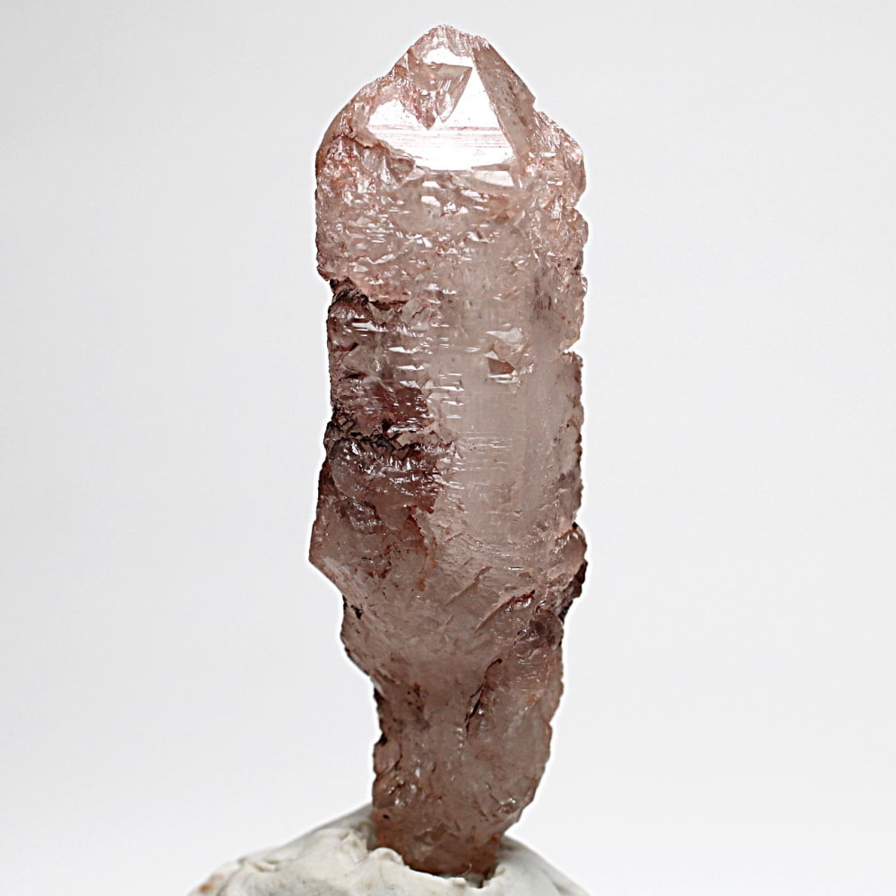 インド/マニカラン産]ヒマラヤアイスクリスタル原石/ニルヴァーナ