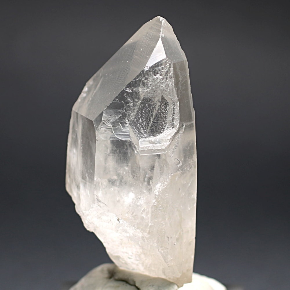 ブラジル/セーラデカブラル産]レムリアンシードクリスタル（原石