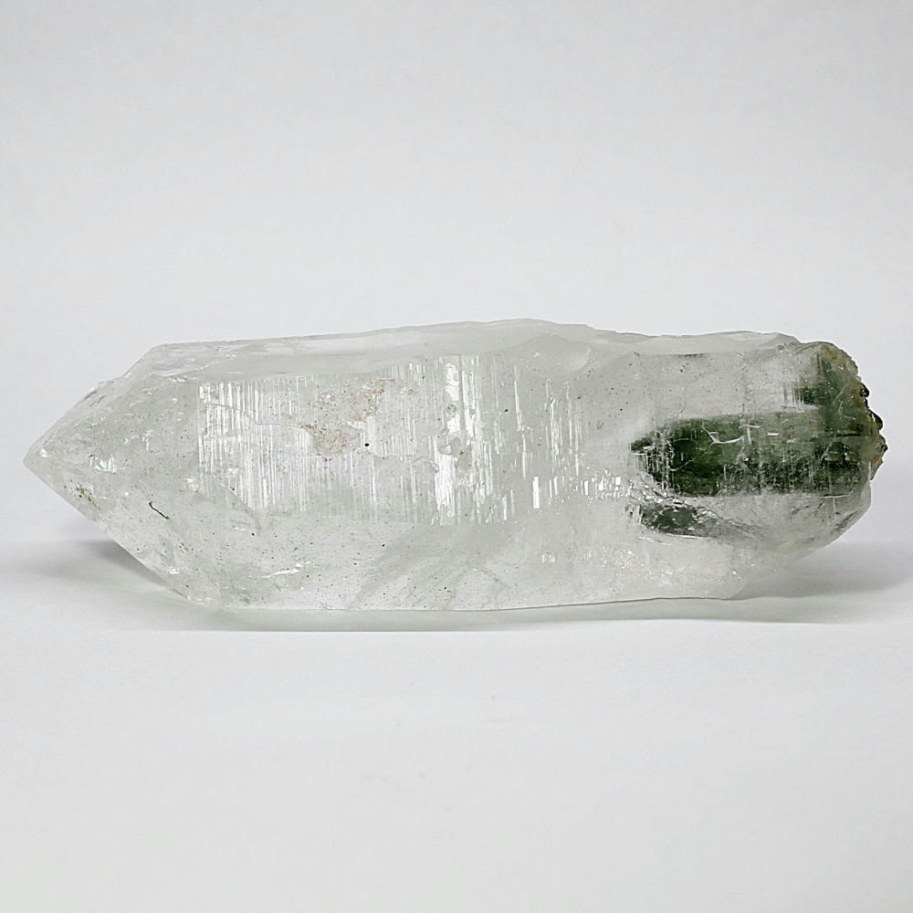 特別価格]インド/マニハール産ヒマラヤ水晶ナチュラルポイント