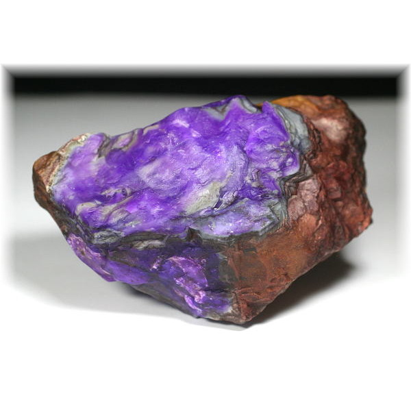 希少・高品質]南アフリカ産スギライト原石 - 埼玉県吉川市の天然石専門