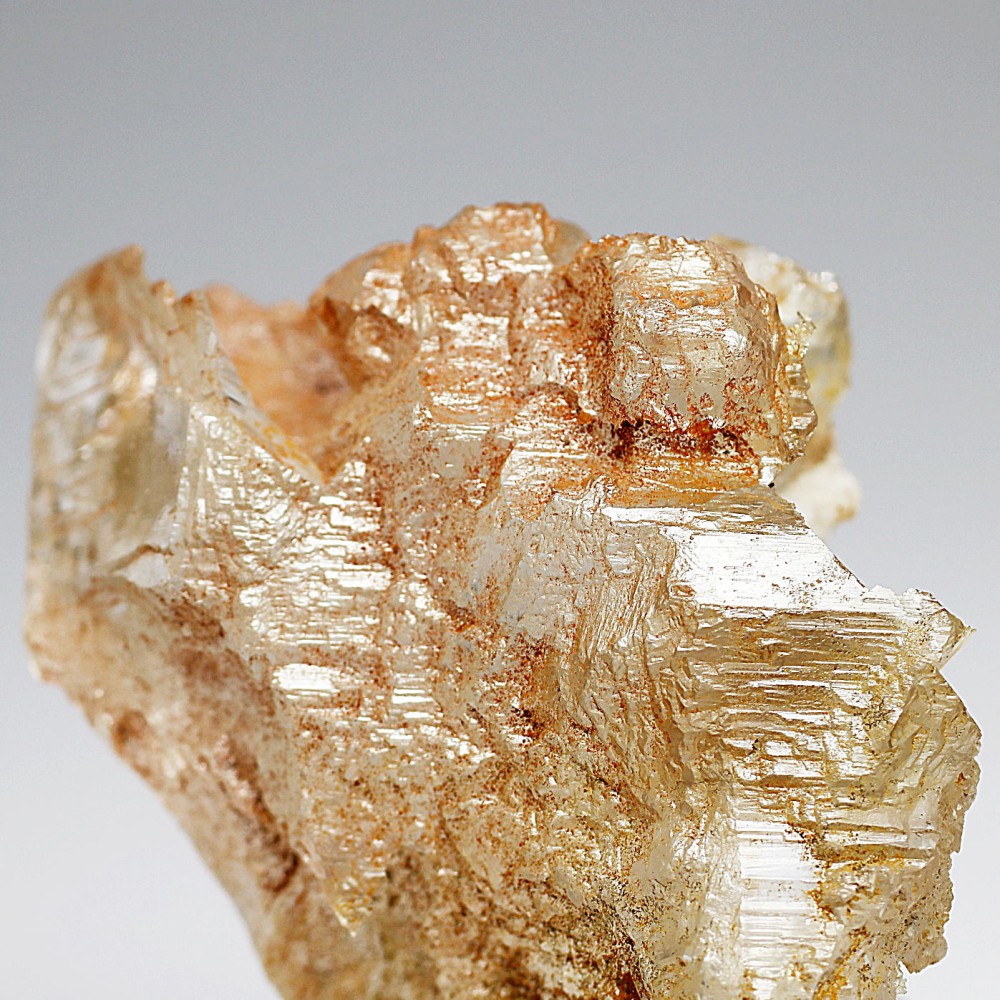 希少！パキスタン/ギルギット州シガール産]ヒマラヤイエローアイス