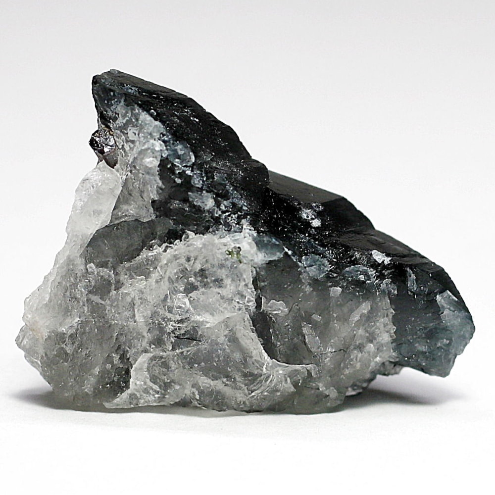 パキスタン/ザギマウンテン産] ザギマウンテンクォーツ原石