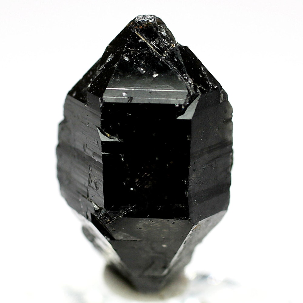 パキスタン/ザギマウンテン産] ザギマウンテンクォーツ原石/ダブル