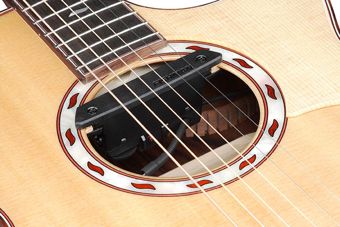 MRC10 | MRC | ACOUSTIC GUITARS | PRODUCTS | Ibanez guitars