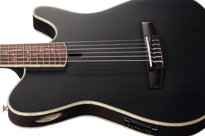 Tim Henson（ティム・ヘンソン）シグネチャー・モデル “TOD10N” | NEWS