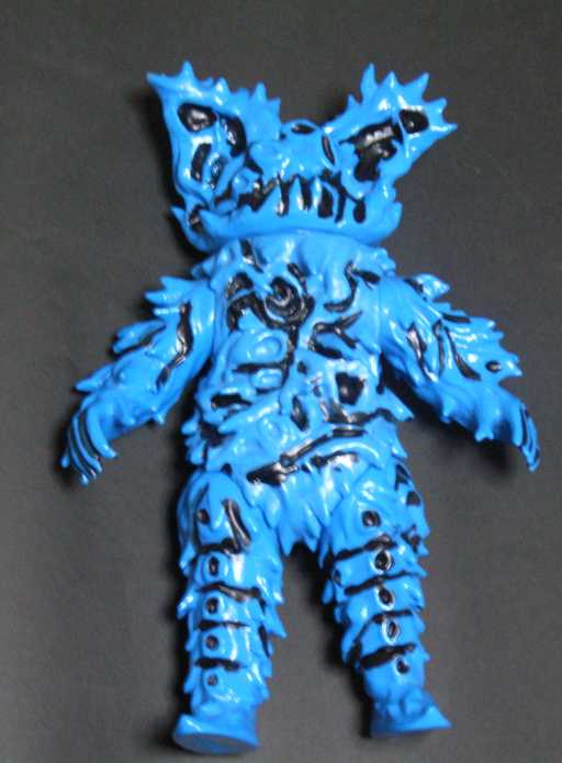 インターミッション『緑の恐怖』 | 市川大賀公式サイト