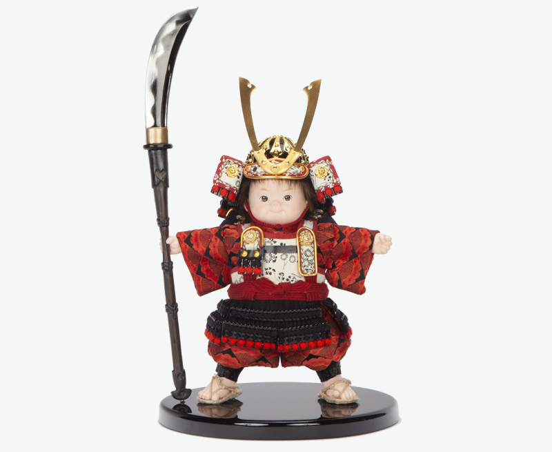 人形工房壹三（いちぞう）|弦