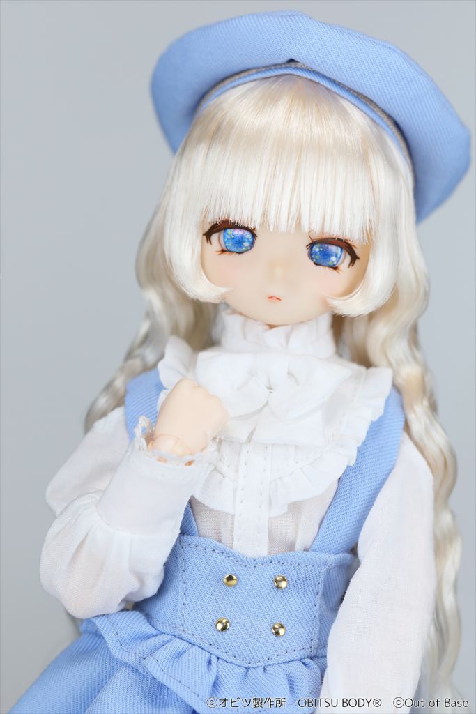 2025年3月16日(日)ドール・フィギュア・ハンドメイド関連の展示即売会