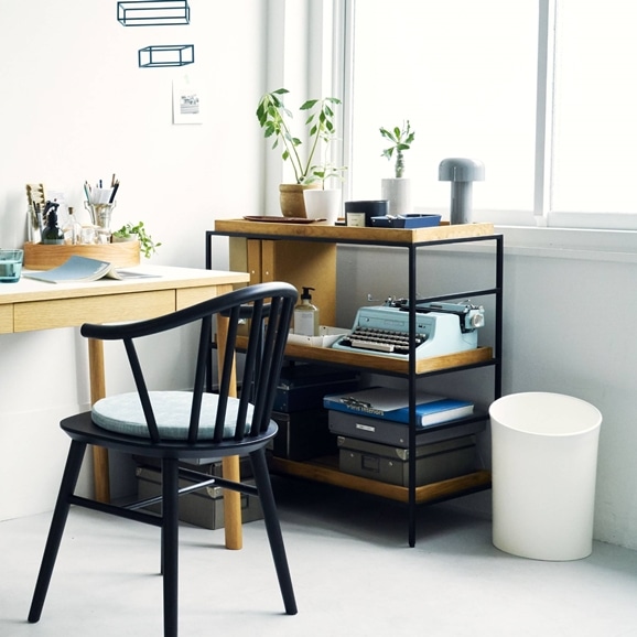 JATI TUA SHELF M｜シェルフ｜IDEE SHOP Online