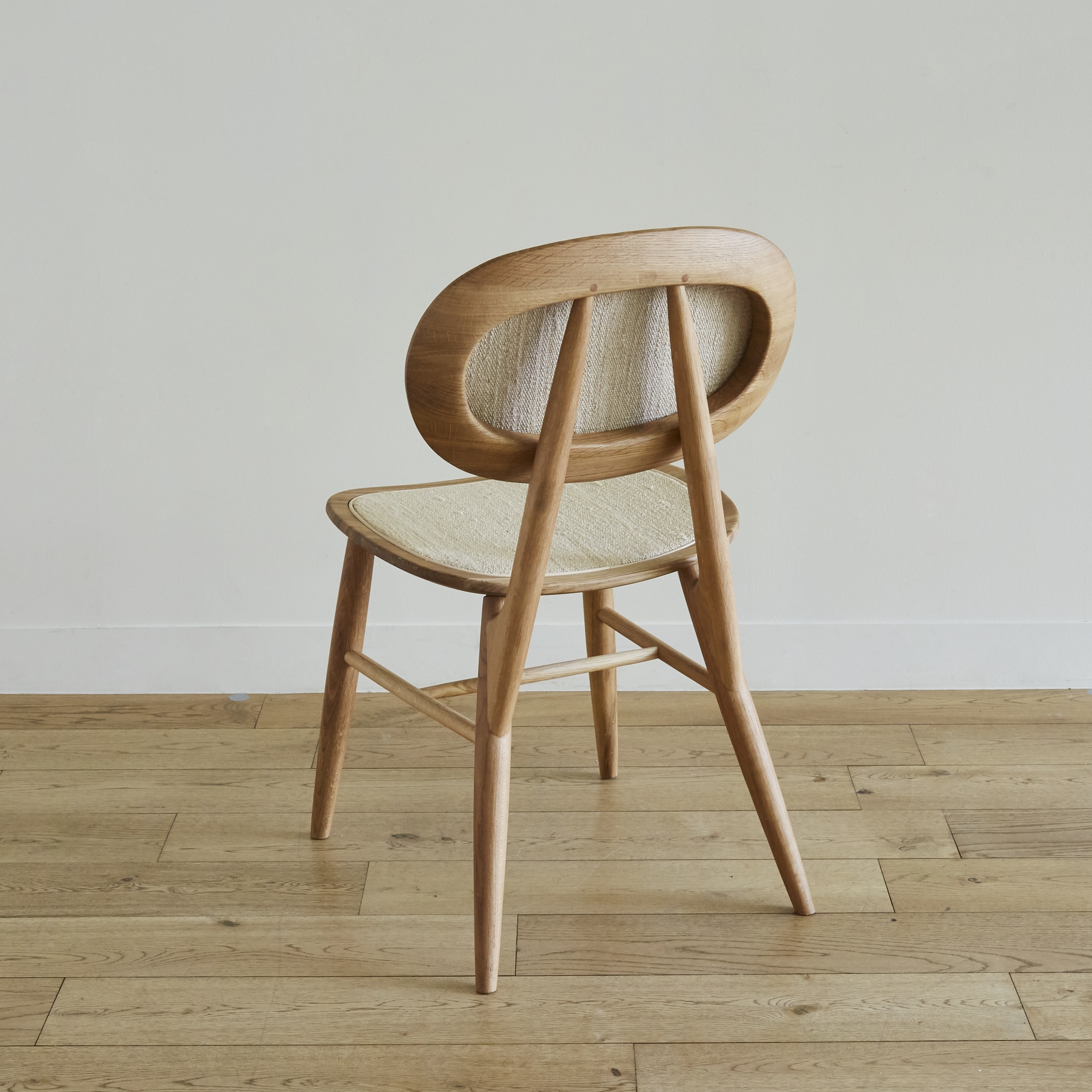 ☆【在庫限り】 CONVENTO CHAIR × nanimarquina nomad｜これまでに販売