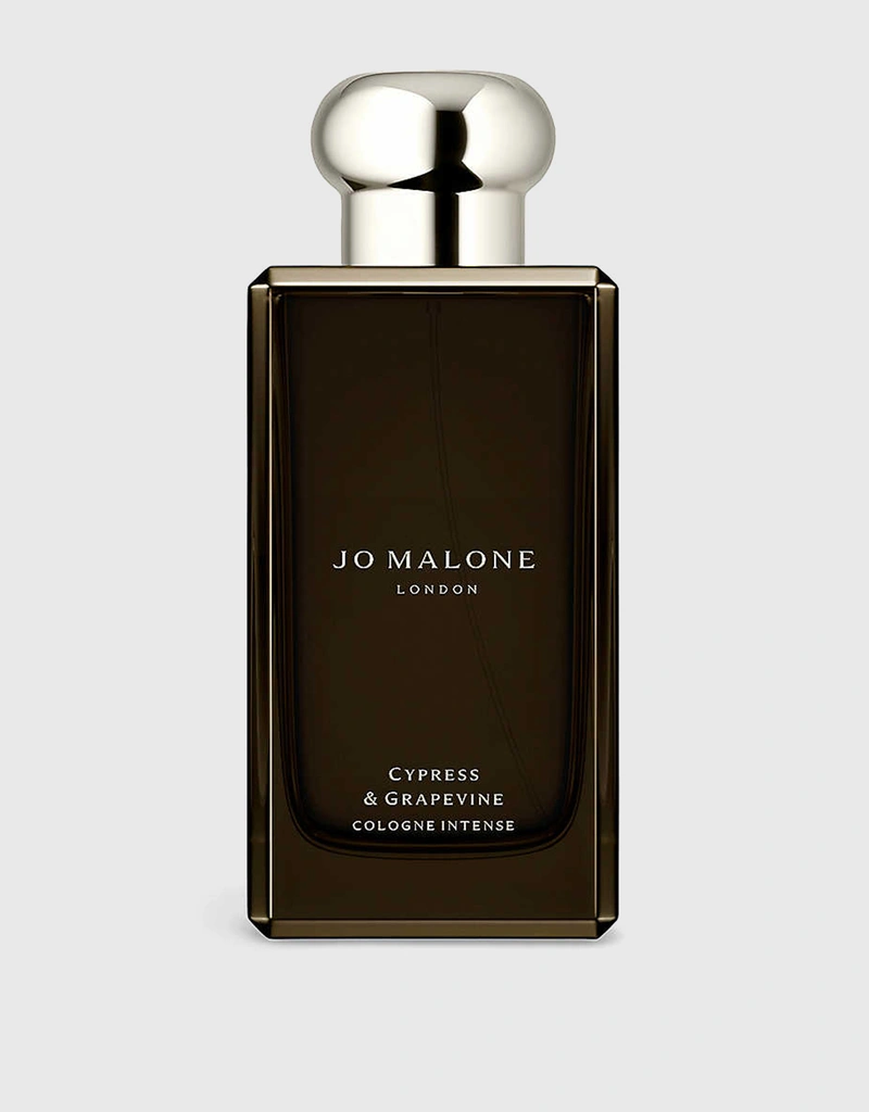 Jo Malone Cypress And Grapevine Intense Unisex Cologne 100ml
