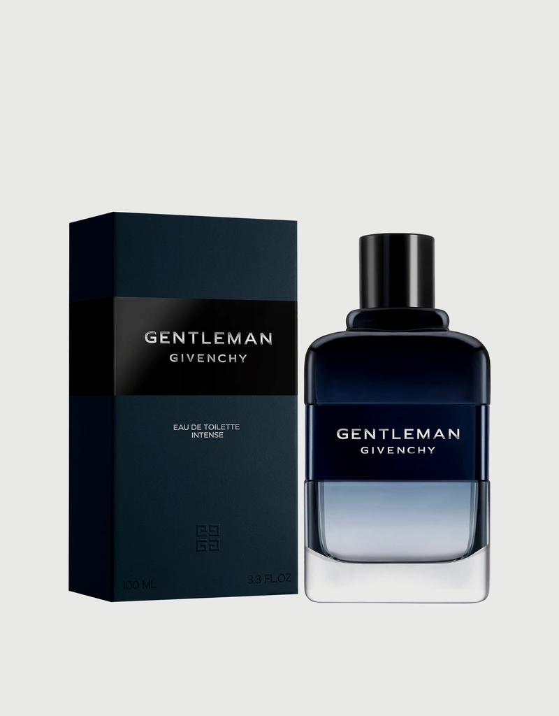 Givenchy Beauty Gentleman Intense For メンズフレグランス Eau De
