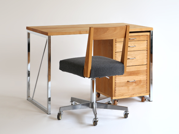 IXDE-05SL｜ikususu FURNITURE｜無垢材家具・オーダー家具のイクスス