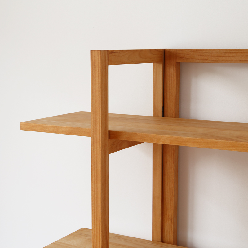 IXSH-01｜ikususu FURNITURE｜無垢材家具・オーダー家具のイクスス