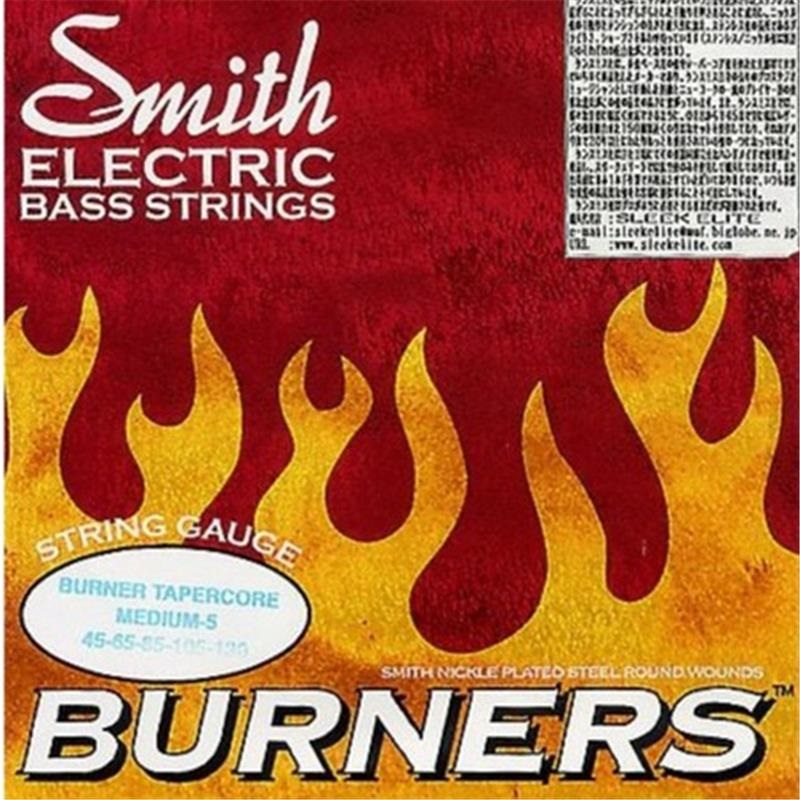 Ken Smith AA-BBM-5TC (ニッケル 5弦/45-130T) ｜イケベ楽器店