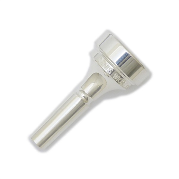 Denis Wick デニス・ウィック / 4B SP コルネット用 マウスピース