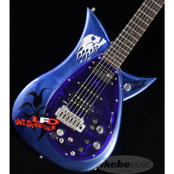 TOKAI TALBO 40th ANV LFO×JETSPEEDER COMPLETE完全限定発売！ご予約