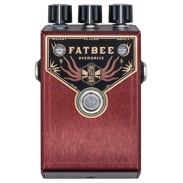 BEETRONICS OCTAHIVE（ビートロニクス）オクターブファズ ｜イケベ楽器