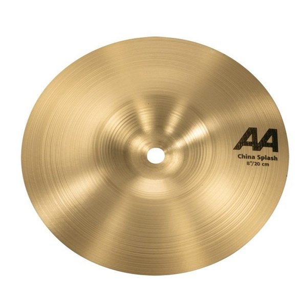 SABIAN AA China Splash 8 [AA-8CSP] ｜イケベ楽器店オンラインストア