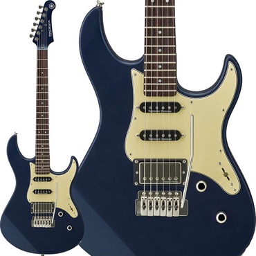 YAMAHA PACIFICA612VIIX (Matte Silk Blue) [SPAC612V2XMSB] ｜イケベ