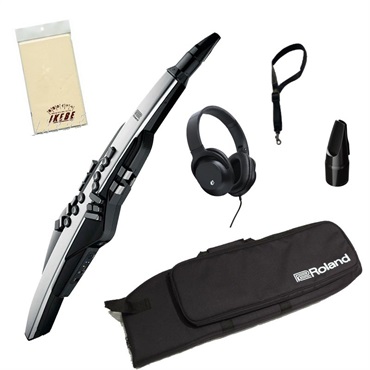 Roland AE-30 Aerophone Pro 【お買得 4点セット！】 【交換用マウス