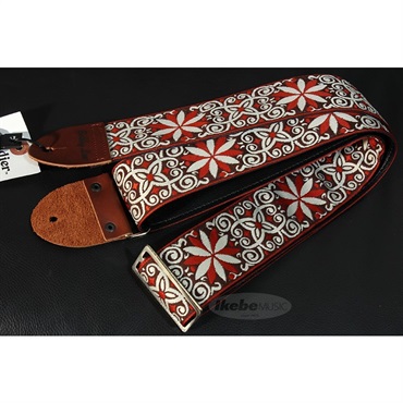 Souldier Strap Bobby Lee Replica Straps Dresden Star Cinnamon
